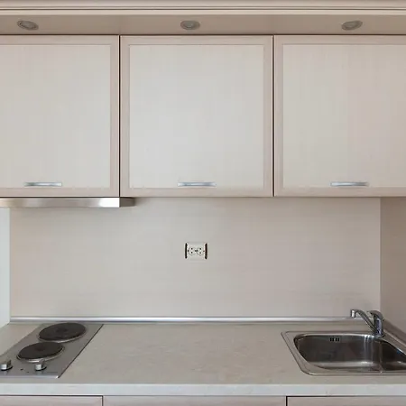 Wifi❤studio With Kitchen & Balcony Pool View❤av❤ * Sunny Beach